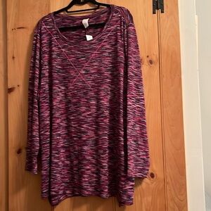 Livi Activewear Top